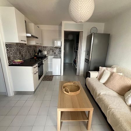 Appartement 2 Pieces + Cabine, 6 Couchages Le Grau-du-Roi Exteriér fotografie