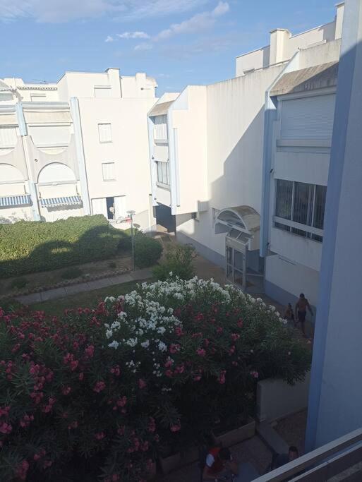 Appartement 2 Pieces + Cabine, 6 Couchages Le Grau-du-Roi Exteriér fotografie