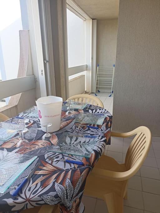 Appartement 2 Pieces + Cabine, 6 Couchages Le Grau-du-Roi Exteriér fotografie