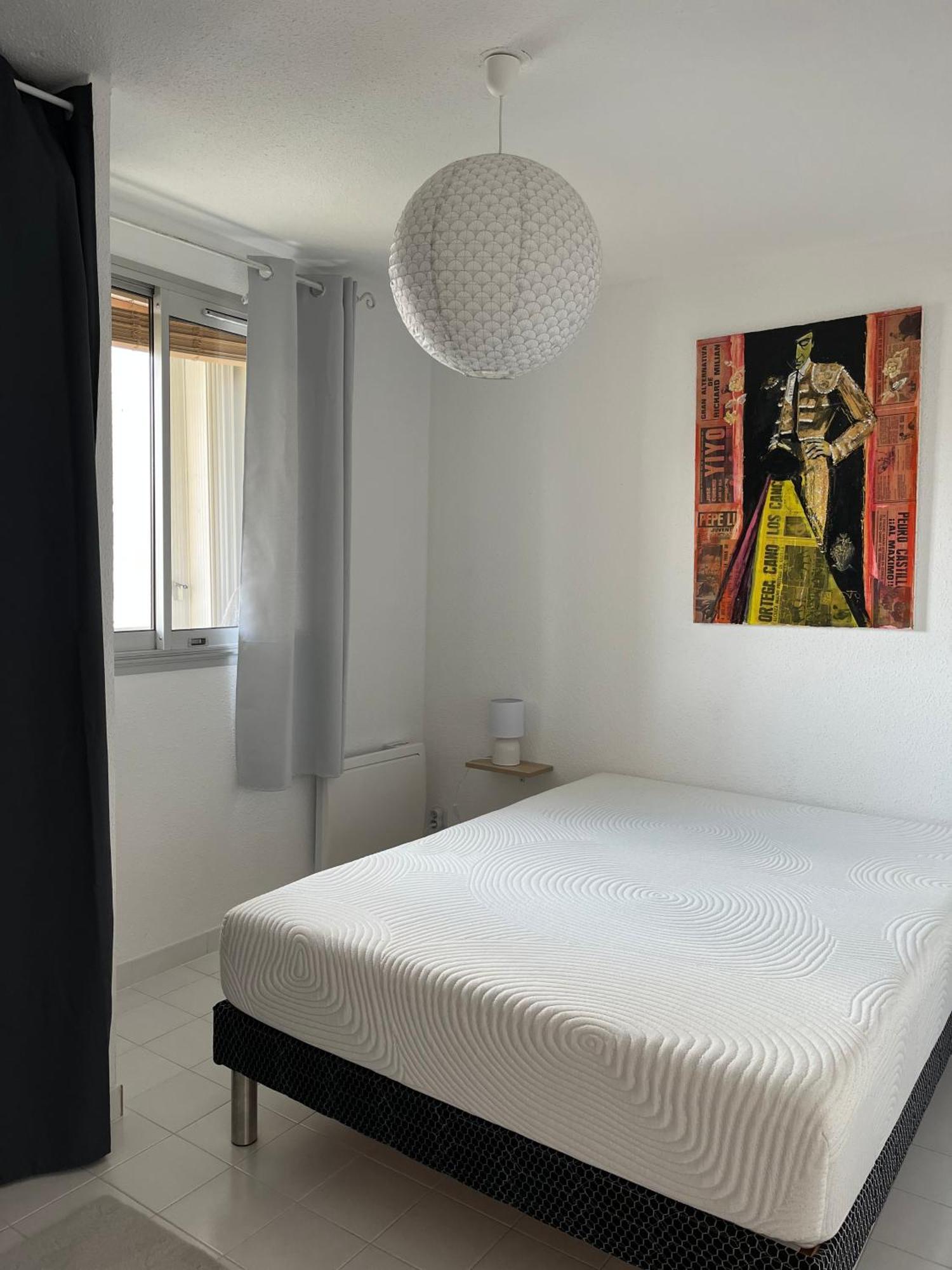 Appartement 2 Pieces + Cabine, 6 Couchages Le Grau-du-Roi Exteriér fotografie