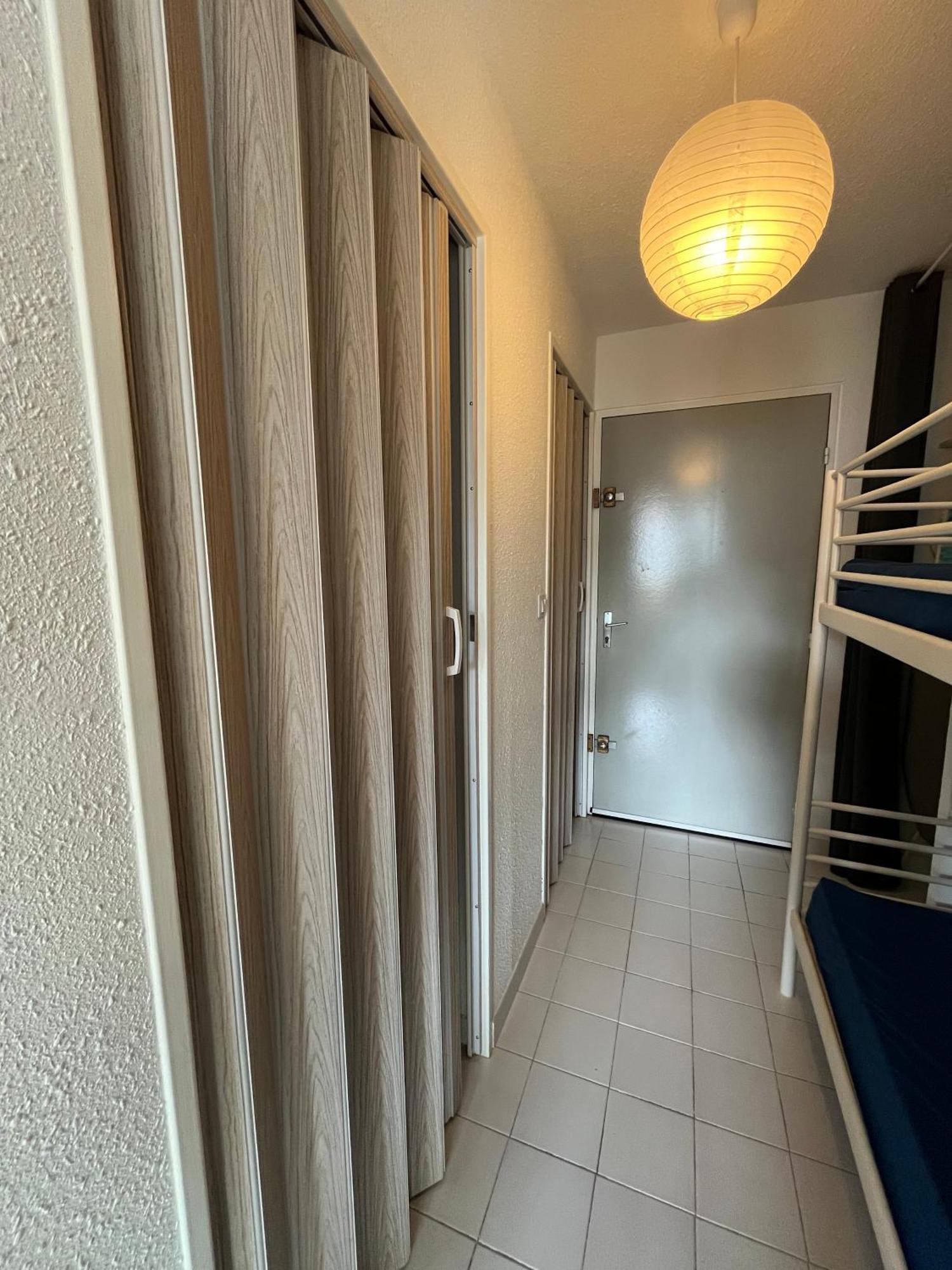Appartement 2 Pieces + Cabine, 6 Couchages Le Grau-du-Roi Exteriér fotografie