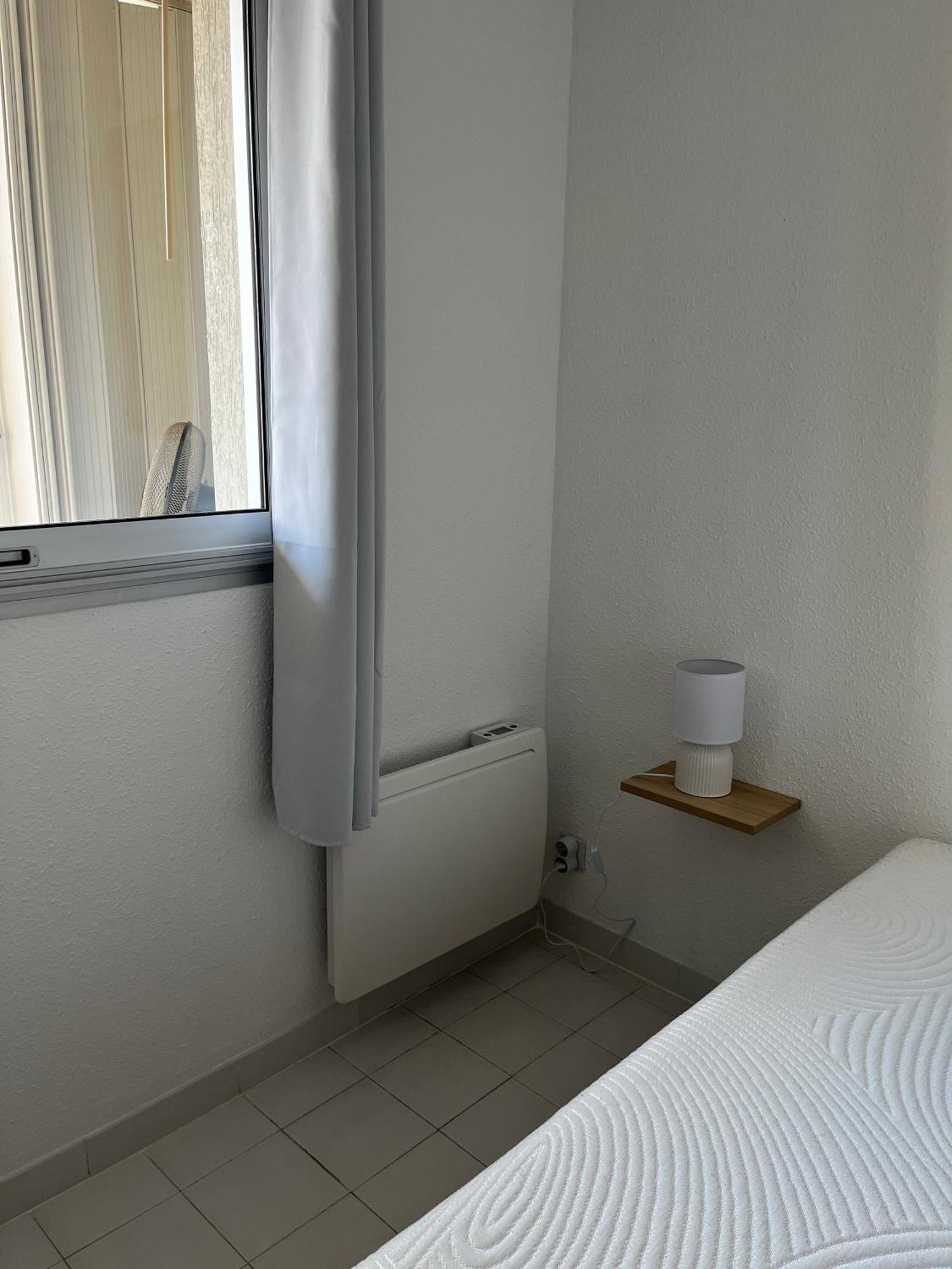 Appartement 2 Pieces + Cabine, 6 Couchages Le Grau-du-Roi Exteriér fotografie