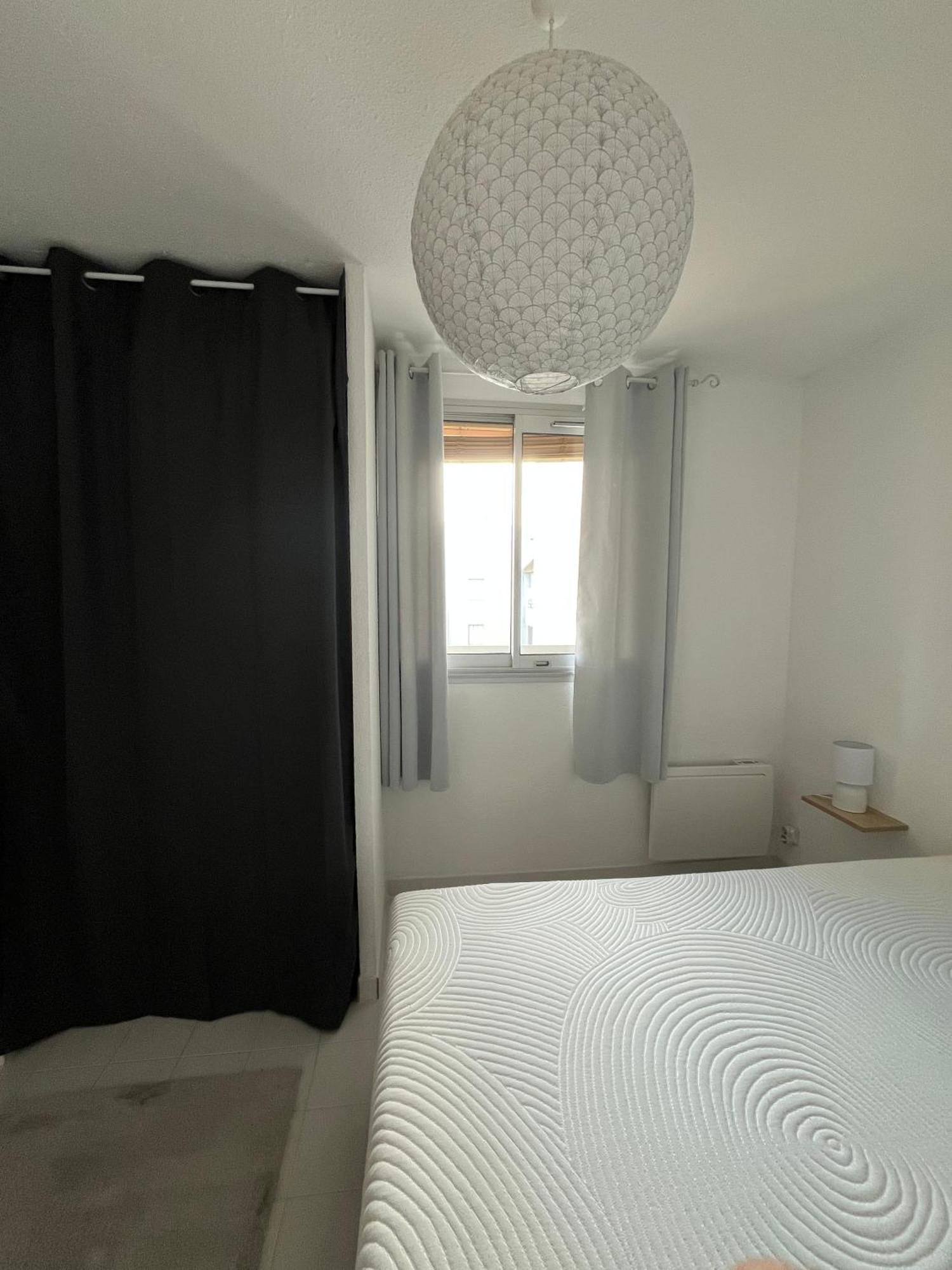 Appartement 2 Pieces + Cabine, 6 Couchages Le Grau-du-Roi Exteriér fotografie